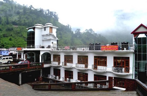 Sitapur Hotel | Shivalik Valley Resorts