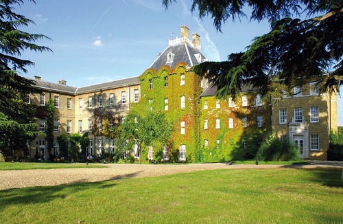 Old Windsor Hotel | De Vere Beaumont Estate