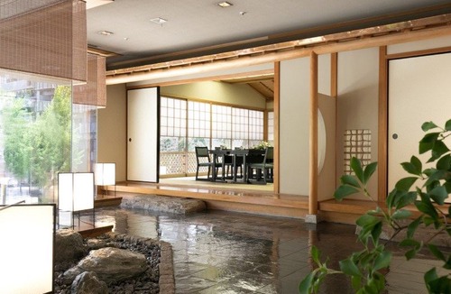 Tennoji Hotel | Hotel Awina Osaka