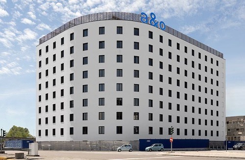 Mestre Hotel | AO Hotel Venezia Mestre 2