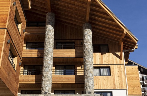 La Clusaz Hotel | St-Alban Hotel & Spa