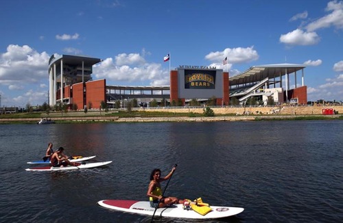 Waco Hotel | Candlewood Suites Waco, an Ihg Hotel