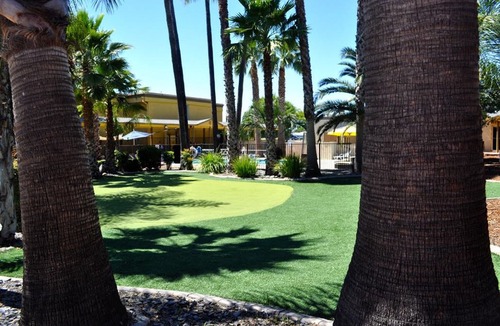 Davis Hotel | Days Inn by Wyndham Davis Near UC Davis