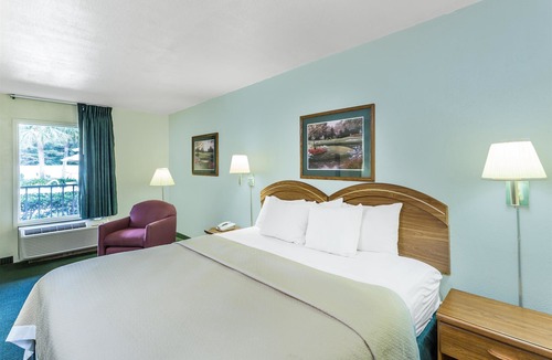 Lake Park Hotel | Days Inn by Wyndham Lake Park/Valdosta