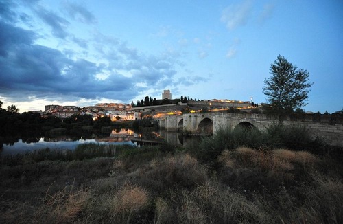 Ciudad Rodrigo Hotel | Parador de Ciudad Rodrigo