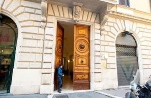 Rione XVIII Castro Pretorio Hotel | Aelius B&B by Roma Inn