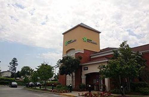 Innsbrook Hotel | Extended Stay America Suites - Richmond - West End - I-64