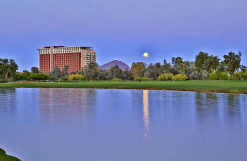 Scottsdale Hotel | Talking Stick Resort