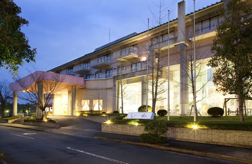 Imabari Hotel | Hotel Ajour Shionomaru