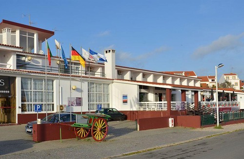 Vila Nova de Milfontes Hotel | HS Milfontes Beach