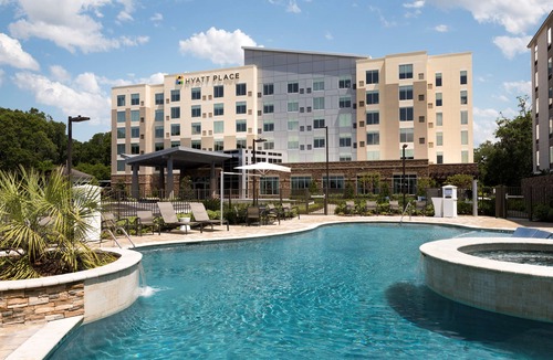 Biloxi Hotel | Hyatt Place Biloxi