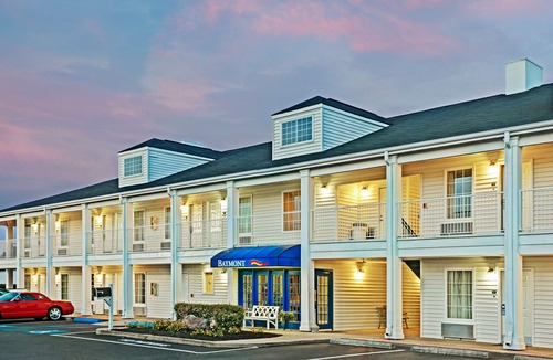 Gaffney Hotel | Baymont by Wyndham Gaffney