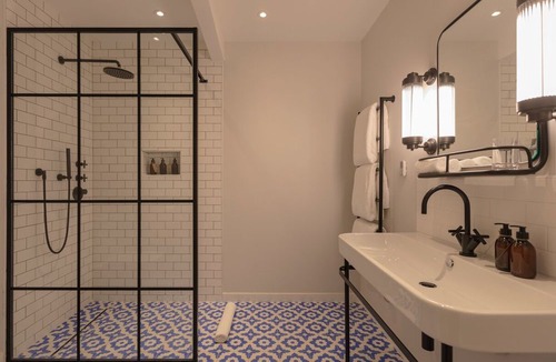 Le Castellet Hotel | Mas du Brulat