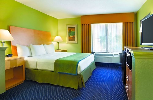 Albany Hotel | Park Inn by Radisson Albany