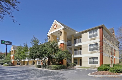 Gainesville Hotel | Extended Stay America Suites - Gainesville - I-75