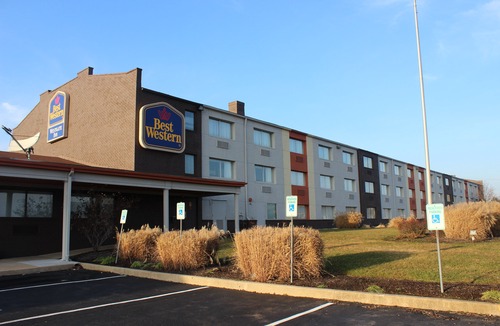 Shiloh Hotel | Best Western Westgate Inn