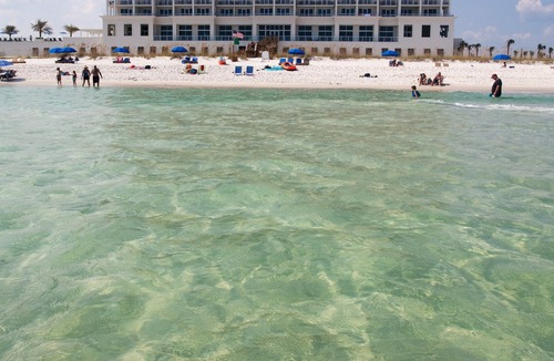 Villa Sabine Hotel | Margaritaville Beach Hotel