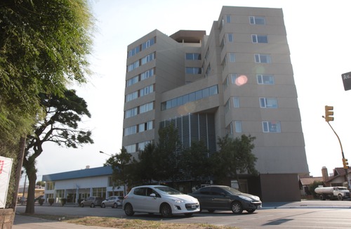 Santa Rosa Hotel | Unit Santa Rosa
