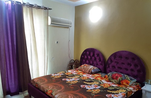 Multan Hotel | Aimys Villa Guest House