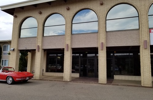 Medicine Hat Hotel | Baymont by Wyndham Medicine Hat