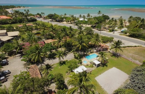 Coroa Vermelha Hotel | Pousada Aldeia Portuguesa