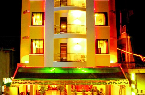 Prampir Makara Hotel | Star Wood Inn