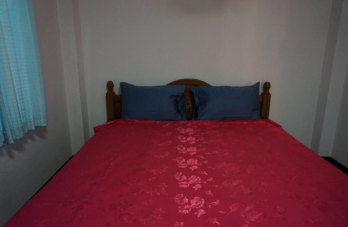 Wua Lai Hotel | Thank You Chiangmai House 2