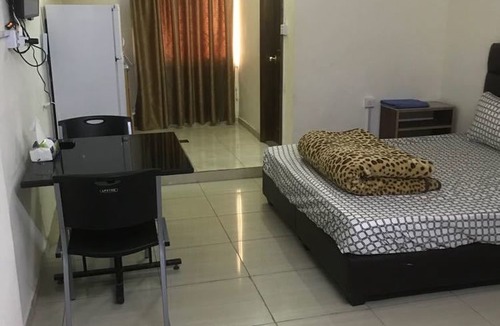 Sahab Hotel | Al Qatal Building