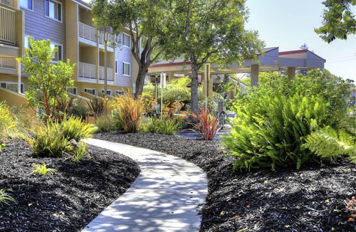 Fremont Hotel | Best Western Plus Garden Court Inn