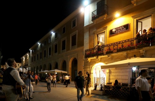L'Aquila Hotel | Hotel l'Aquila