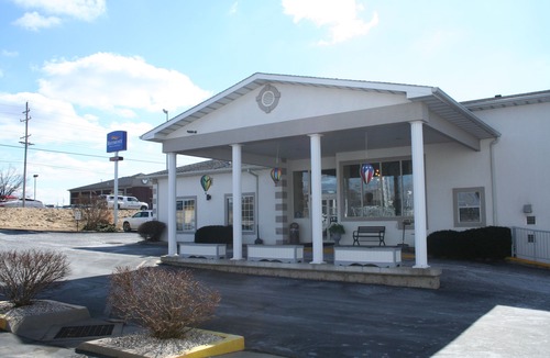 Osage Beach Hotel | Baymont by Wyndham Osage Beach