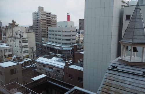 Nagaoka Hotel | Nagaoka Grand Hotel