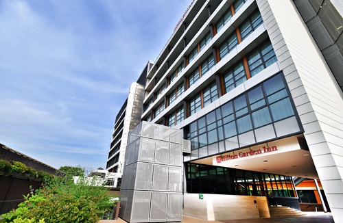 Precotto Hotel | Hilton Garden Inn Milan North