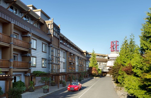 Downtown Seattle Hotel | The Edgewater, a Noble House Hotel