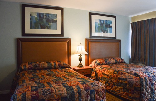 East Daytona Hotel | San Marina Motel Daytona