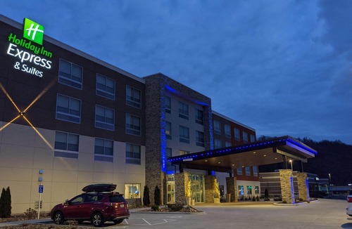 Millersburg Hotel | Holiday Inn Express & Suites Millersburg, an Ihg Hotel