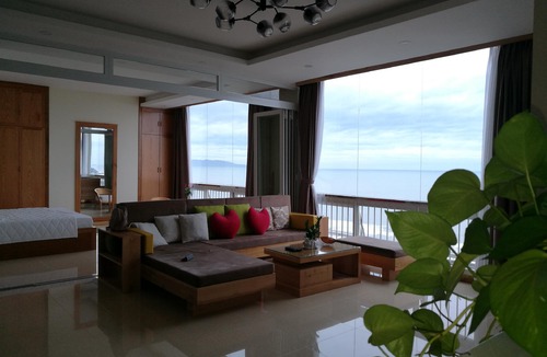 Thang Tam Hotel | Marvelous Sea View