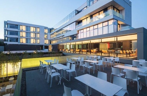 Tirgu Mures Hotel | Hotel Privo