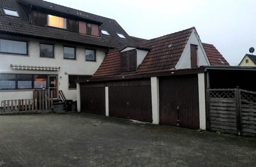 Jebenhausen Hotel | Hotel Garni Elisabeth