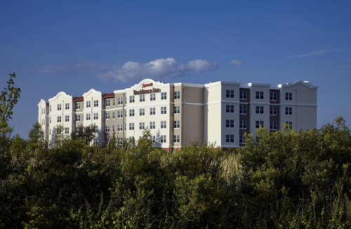 Lutz Hotel | Residence Inn Tampa Suncoast Parkway at NorthPointe Village