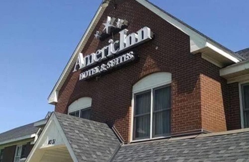 Burnsville Hotel | AmericInn by Wyndham Burnsville