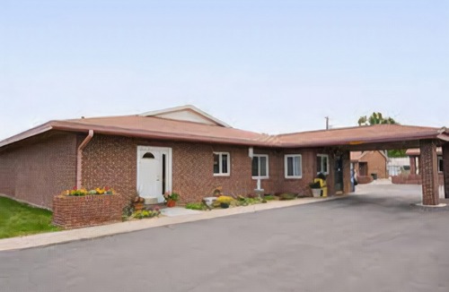 Worland Hotel | Days Inn by Wyndham Worland