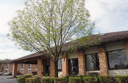 Ashland Hotel | Quality Inn Ashland