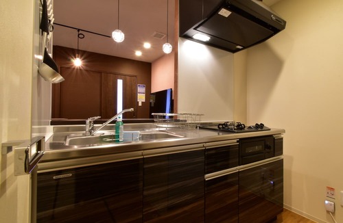 Tokiwa Cho Hotel | Alphabed Takamatsu Kawaramachi II