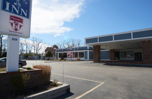 Teaticket Hotel | Falmouth Inn