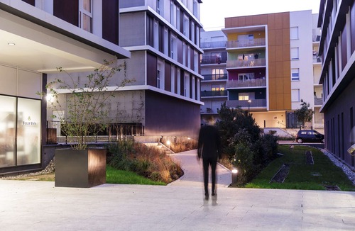 Palaiseau Hotel | Tulip Inn Massy Palaiseau - Residence