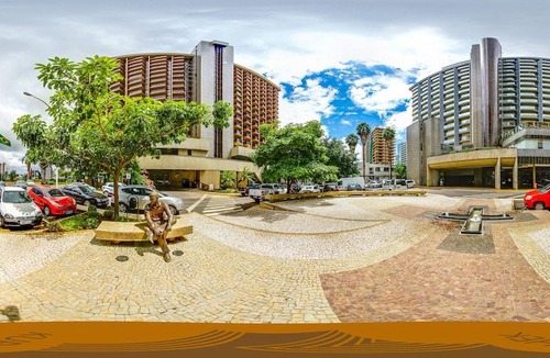 Setor Hoteleiro Norte Hotel | Kubitschek Plaza Hotel