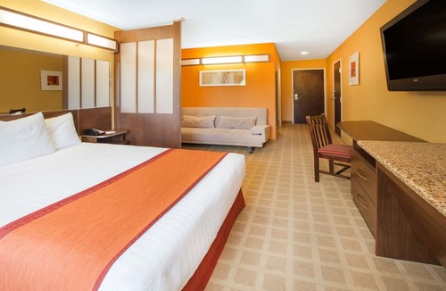 Stillwater Hotel | Microtel Inn & Suites by Wyndham Stillwater