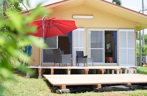 Bise Hotel | Casa de R