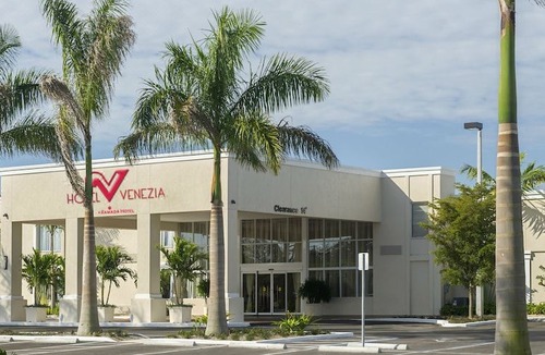 Venice Hotel | Ramada by Wyndham Venice Hotel Venezia